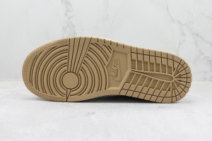 Air Jordan 1 Low Back AJLB1000696