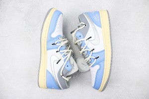 Air Jordan 1 Low Back AJLB1000699
