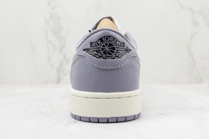 Air Jordan 1 Low Back AJLB1000701