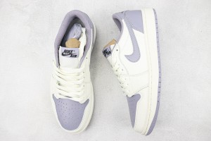 Air Jordan 1 Low Back AJLB1000701