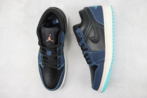 Air Jordan 1 Low Back AJLB1000702