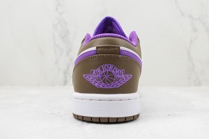 Air Jordan 1 Low Back AJLB1000703