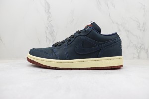 Air Jordan 1 Low Back AJLB1000704