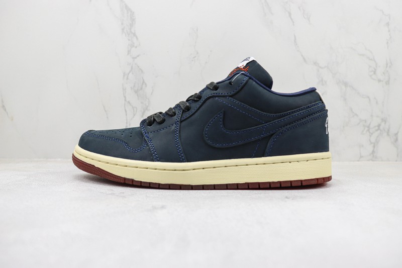 Air Jordan 1 Low Back AJLB1000704
