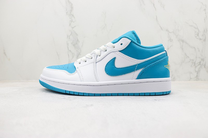 Air Jordan 1 Low Back AJLB1000705