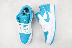 Air Jordan 1 Low Back AJLB1000705