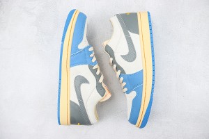 Air Jordan 1 Low Back AJLB1000706