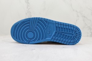 Air Jordan 1 Low Back AJLB1000706