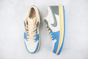 Air Jordan 1 Low Back AJLB1000706