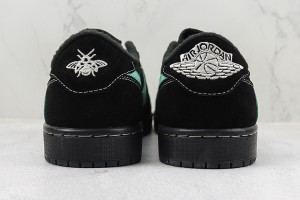 Air Jordan 1 Low Back AJLB1000707