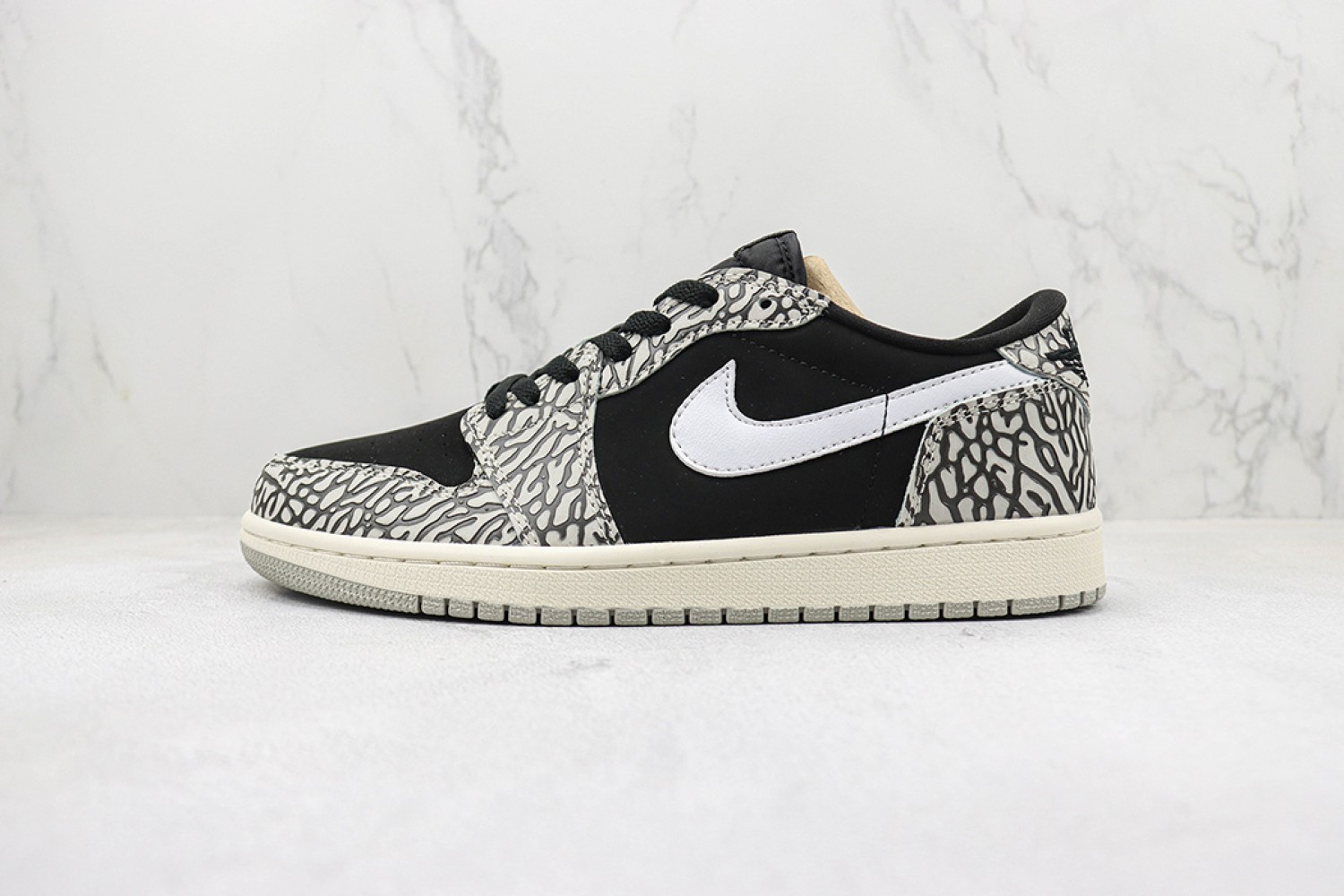 Air Jordan 1 Low Back AJLB1000708
