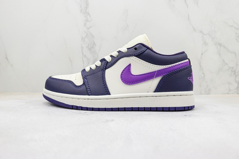 Air Jordan 1 Low Back AJLB1000713