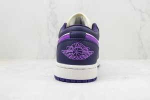 Air Jordan 1 Low Back AJLB1000713