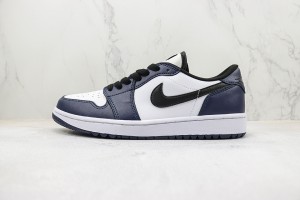 Air Jordan 1 Low Back AJLB1000715