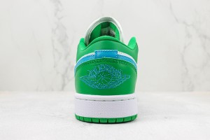 Air Jordan 1 Low Back AJLB1000716