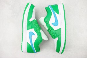 Air Jordan 1 Low Back AJLB1000716