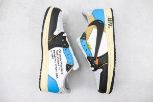 Air Jordan 1 Low Back AJLB1000717