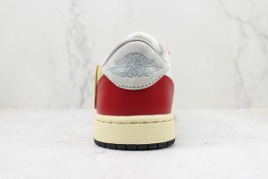 Air Jordan 1 Low Back AJLB1000718