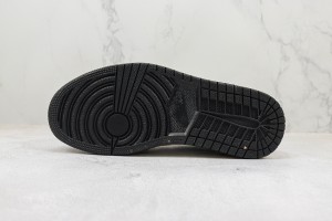 Air Jordan 1 Low Back AJLB1000718