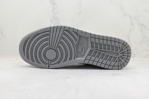 Air Jordan 1 Low Back AJLB1000719