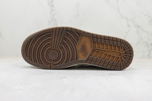 Air Jordan 1 Low Back AJLB1000721