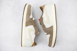 Air Jordan 1 Low Back AJLB1000721