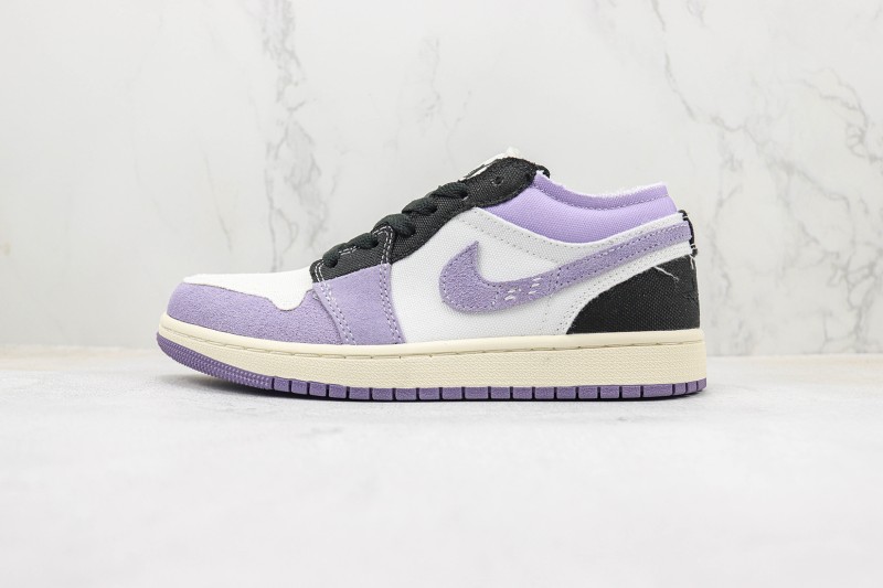Air Jordan 1 Low Back AJLB1000722