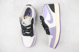 Air Jordan 1 Low Back AJLB1000722