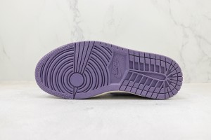 Air Jordan 1 Low Back AJLB1000722