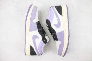 Air Jordan 1 Low Back AJLB1000722