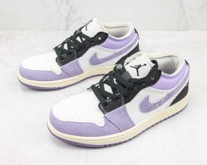 Air Jordan 1 Low Back AJLB1000722