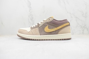 Air Jordan 1 Low Back AJLB1000724