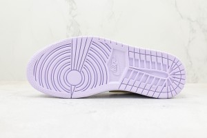 Air Jordan 1 Low Back AJLB1000726