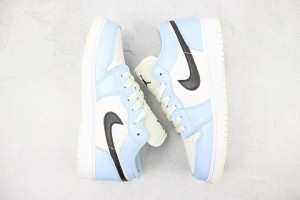 Air Jordan 1 Low Back AJLB1000727