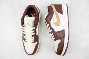 Air Jordan 1 Low Back AJLB1000728