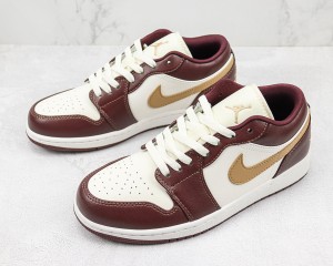 Air Jordan 1 Low Back AJLB1000728