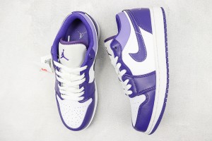 Air Jordan 1 Low Back AJLB1000729