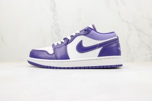 Air Jordan 1 Low Back AJLB1000729