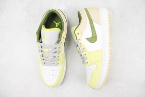 Air Jordan 1 Low Back AJLB1000730