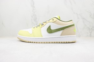 Air Jordan 1 Low Back AJLB1000730