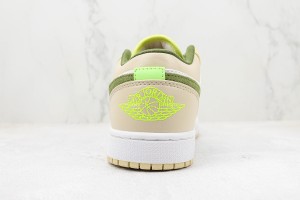 Air Jordan 1 Low Back AJLB1000730