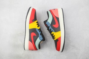 Air Jordan 1 Low Back AJLB1000731