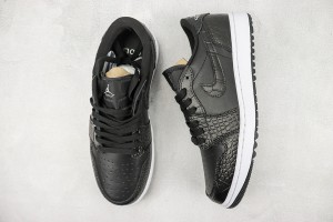 Air Jordan 1 Low Back AJLB1000733