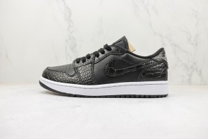 Air Jordan 1 Low Back AJLB1000733