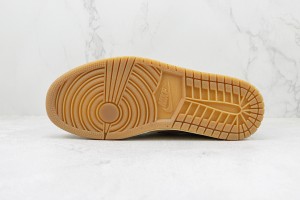 Air Jordan 1 Low Back AJLB1000734
