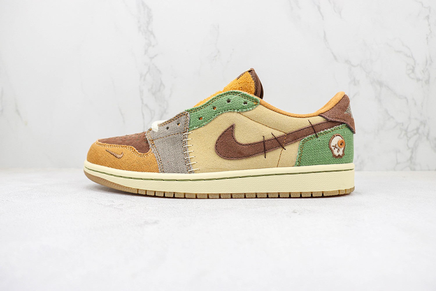 Air Jordan 1 Low Back AJLB1000734