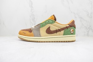 Air Jordan 1 Low Back AJLB1000734