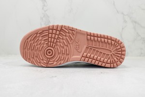 Air Jordan 1 Low Back AJLB1000736