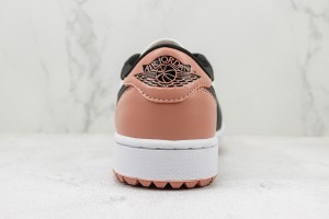 Air Jordan 1 Low Back AJLB1000736