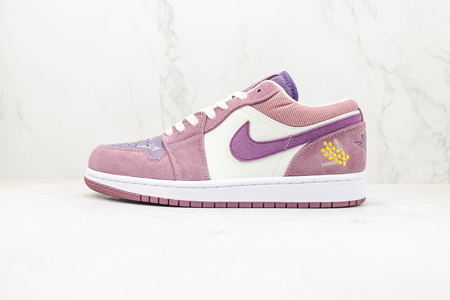 Air Jordan 1 Low Back AJLB1000737